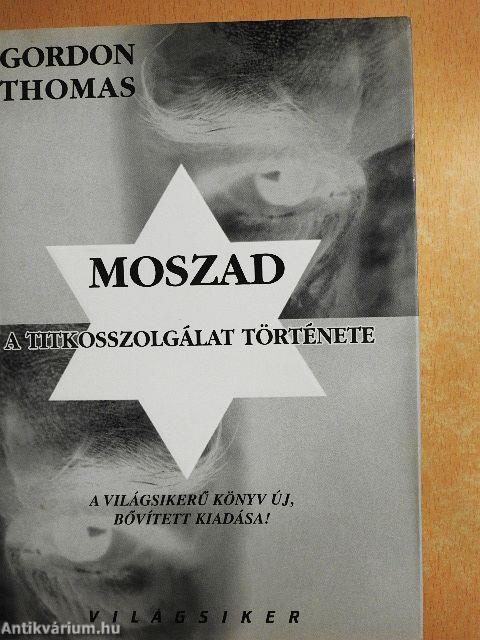 Moszad