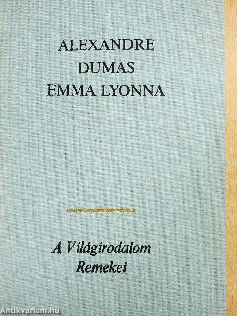 Emma Lyonna I-II.