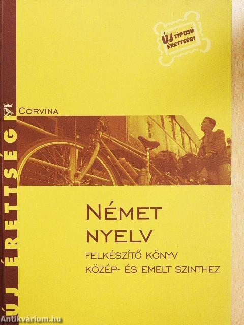 Német Nyelv