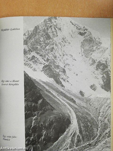 Nepál, királyság a fellegek között