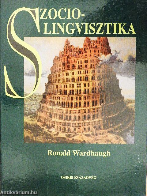 Szociolingvisztika