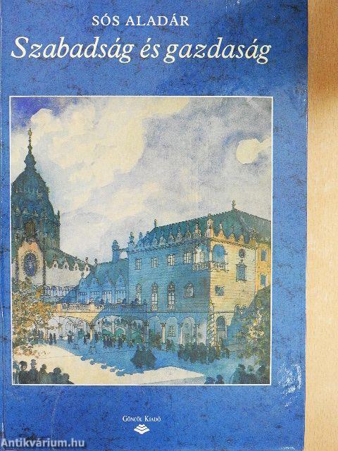 Szabadság és gazdaság