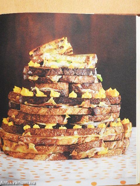 Grilled Cheese Kitchen