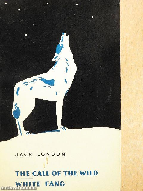 The Call of the Wild/White Fang