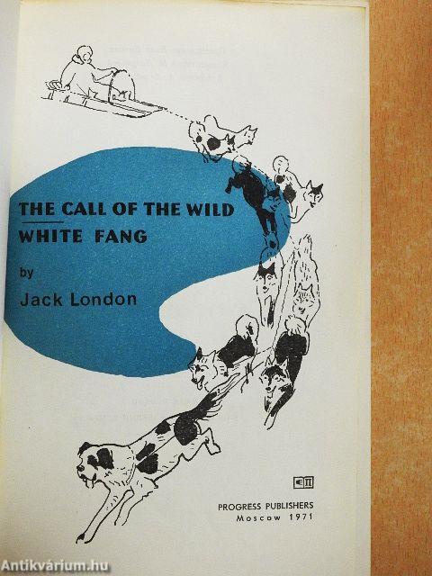 The Call of the Wild/White Fang