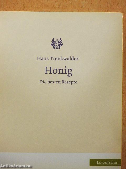 Honig