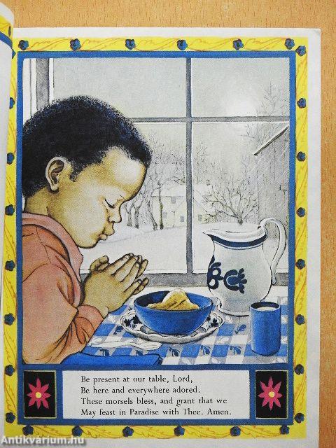 Prayers for Children