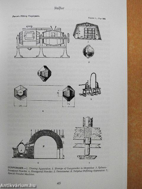 The Do-It-Yourself Gunpowder Cookbook