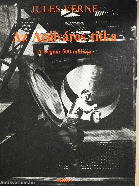 Az Acélváros titka
