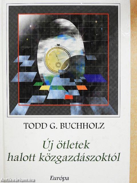 Új ötletek halott közgazdászoktól