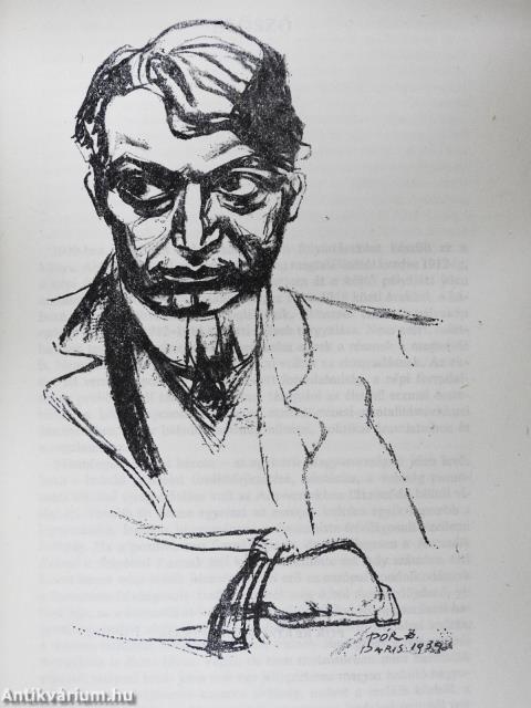 Intés az őrzőkhöz 1-2. (dedikált példány)