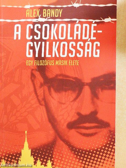 A csokoládé-gyilkosság