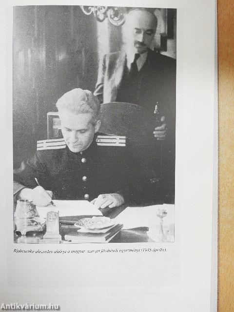 Magyarország a hidegháborúban