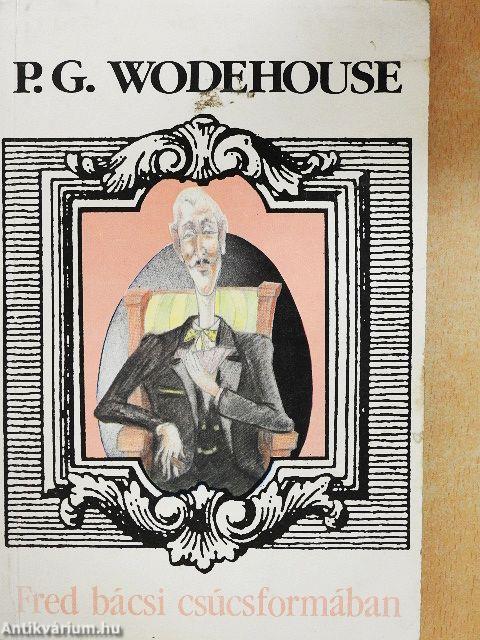 Fred bácsi csúcsformában