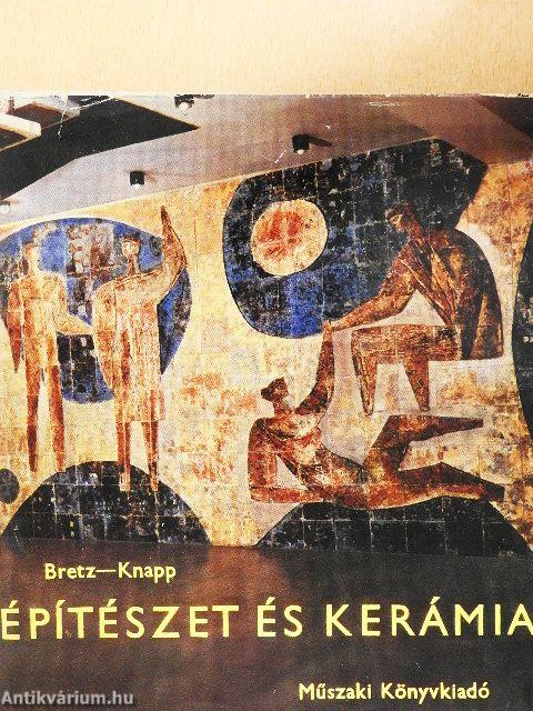 Építészet és kerámia
