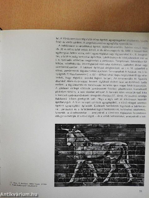 Építészet és kerámia