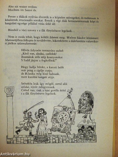 Elmés játékok, játékos elmék