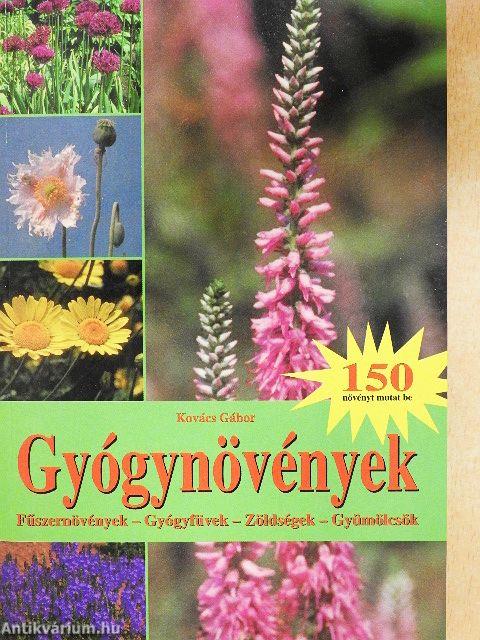 Gyógynövények