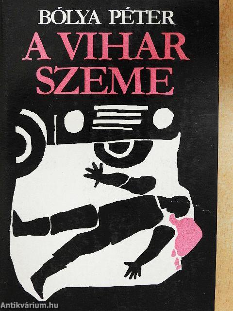 A vihar szeme
