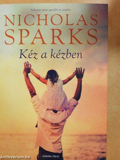 Kéz a kézben