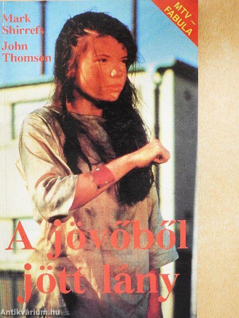 A jövőből jött lány