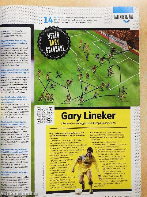 FourFourTwo 2017. október