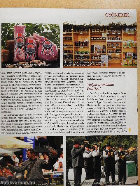 A mi erdőnk 2018/4.