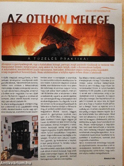 A mi erdőnk 2019/6.