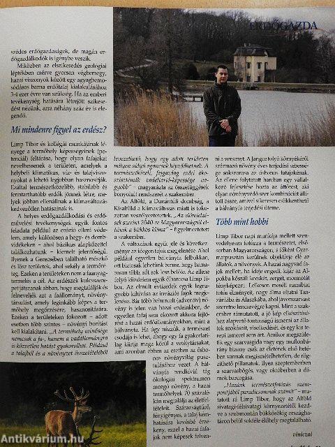 A mi erdőnk 2018/2.