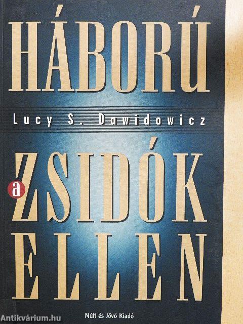 Háború a zsidók ellen