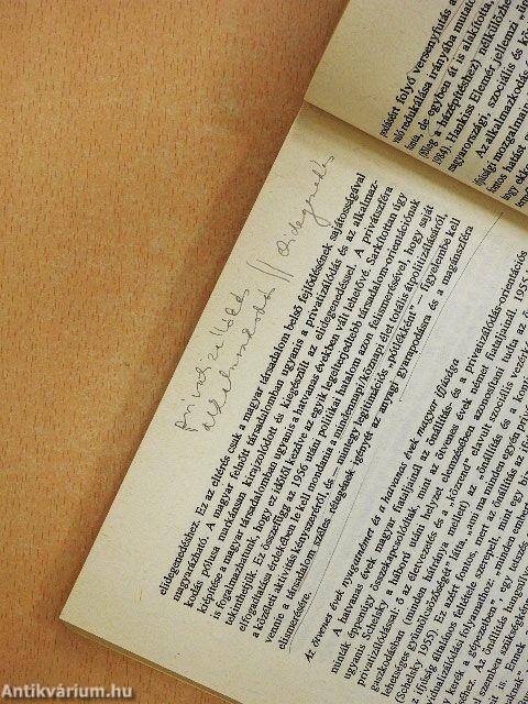 Civilizációs korszakváltás és ifjúság