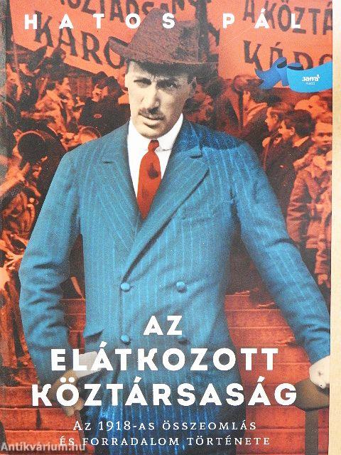 Az elátkozott köztársaság