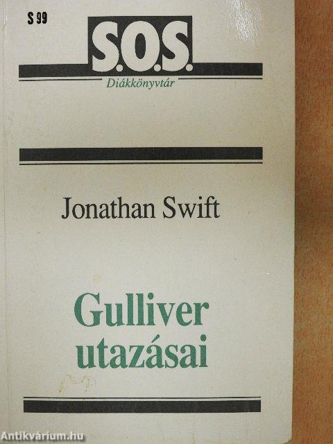 Gulliver utazásai