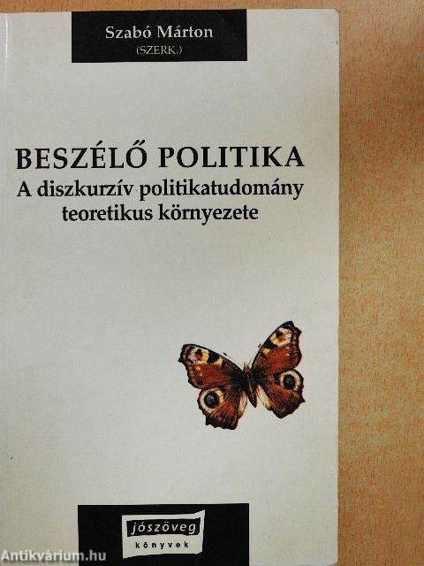 Beszélő politika
