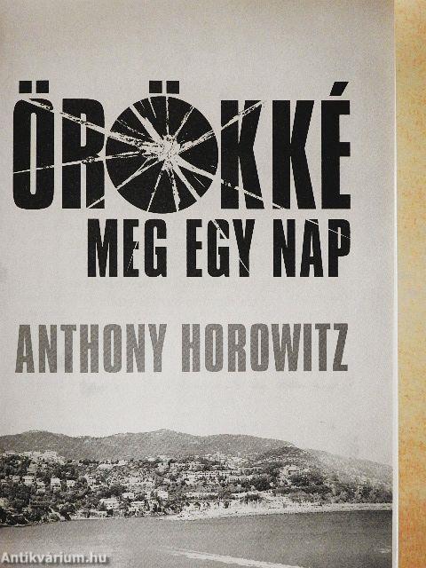 Örökké meg egy nap/Macska extrákkal/Ítélet/Barátok esős napokra