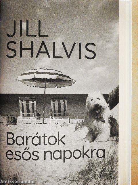 Örökké meg egy nap/Macska extrákkal/Ítélet/Barátok esős napokra