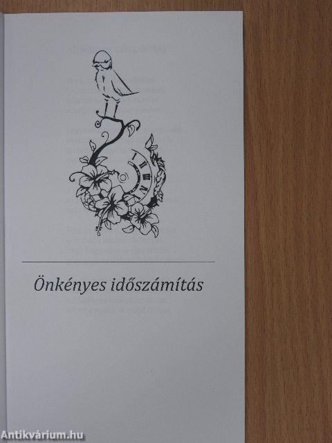 Hétköznapi józanság (dedikált példány)