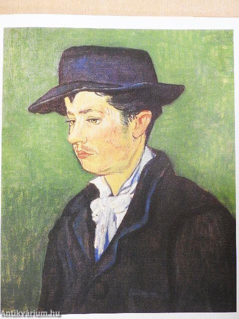 Világhíres festők 1-26.