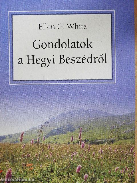 Gondolatok a Hegyi Beszédről