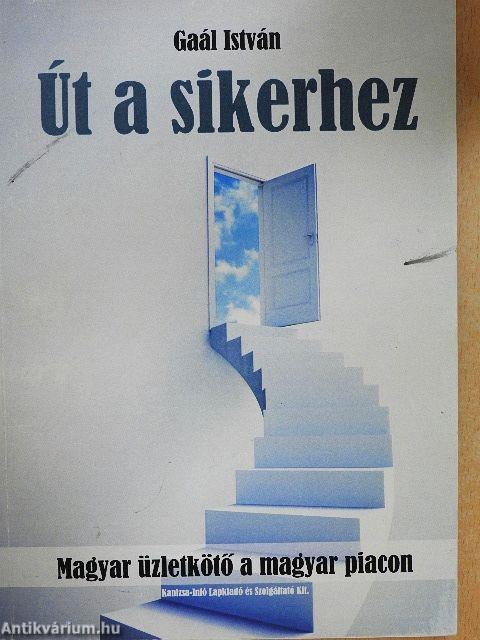Út a sikerhez