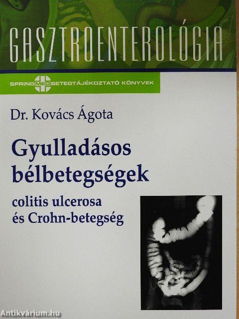 Gyulladásos bélbetegségek
