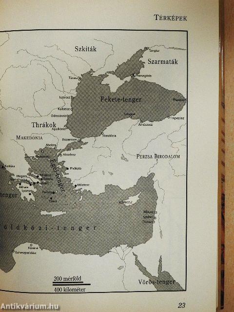 Nagy Sándor, a hódító