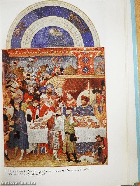 A gótika művészete