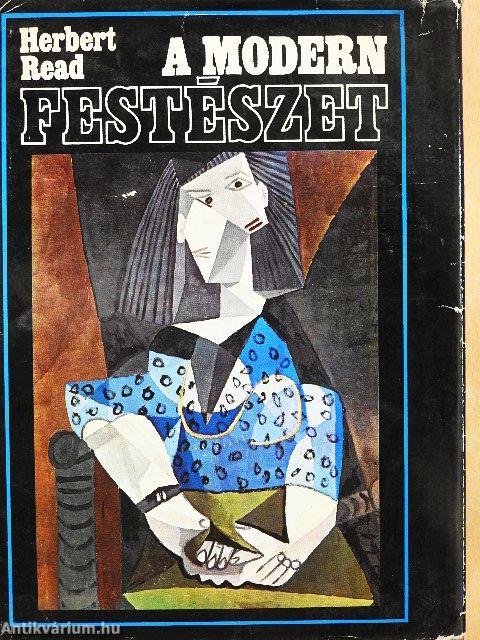 A modern festészet