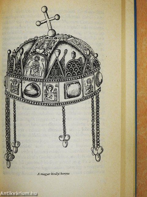 Számadás népünkről