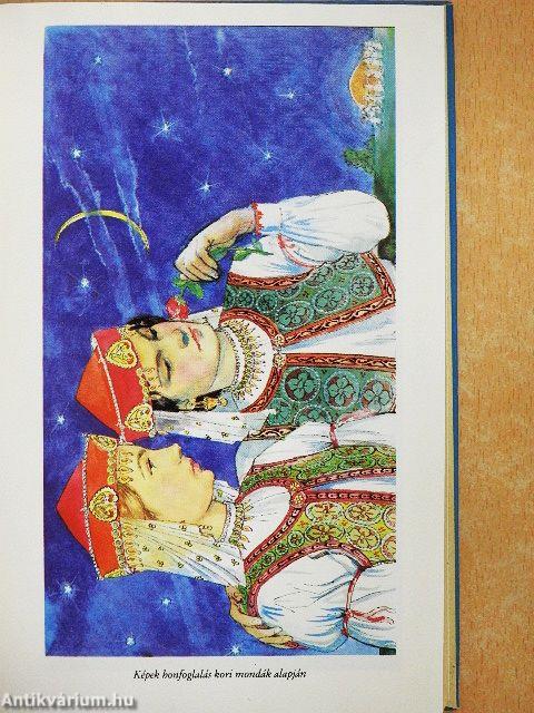 Számadás népünkről