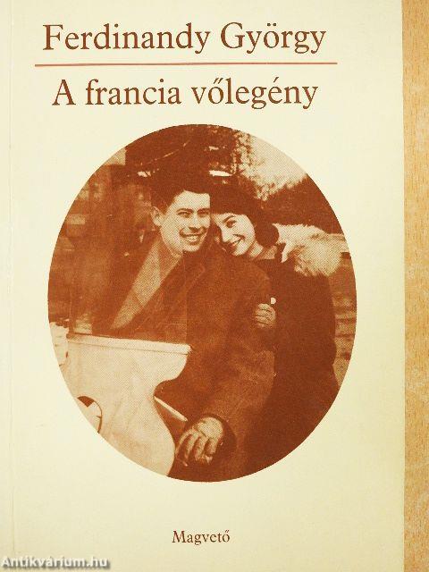 A francia vőlegény