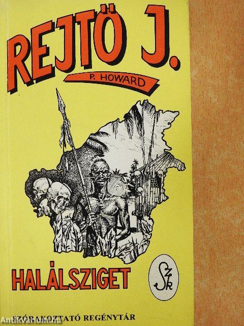 Halálsziget/A drótnélküli gyilkosság/Legény a talpán