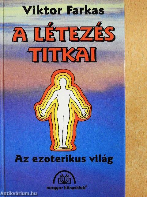 A létezés titkai