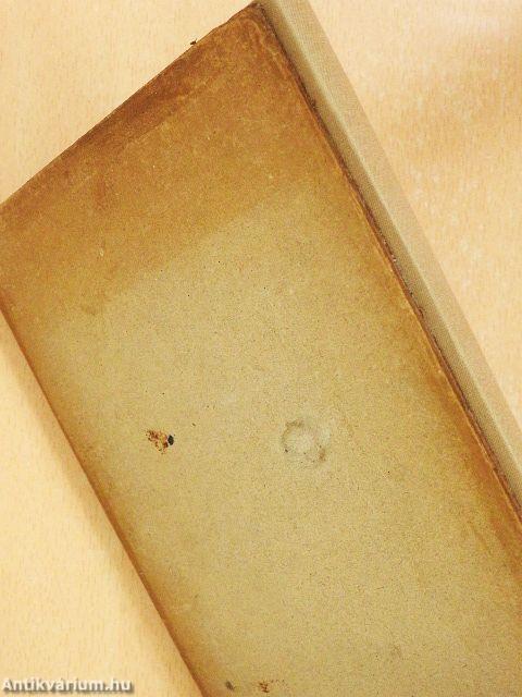 Ujabb magyar költők